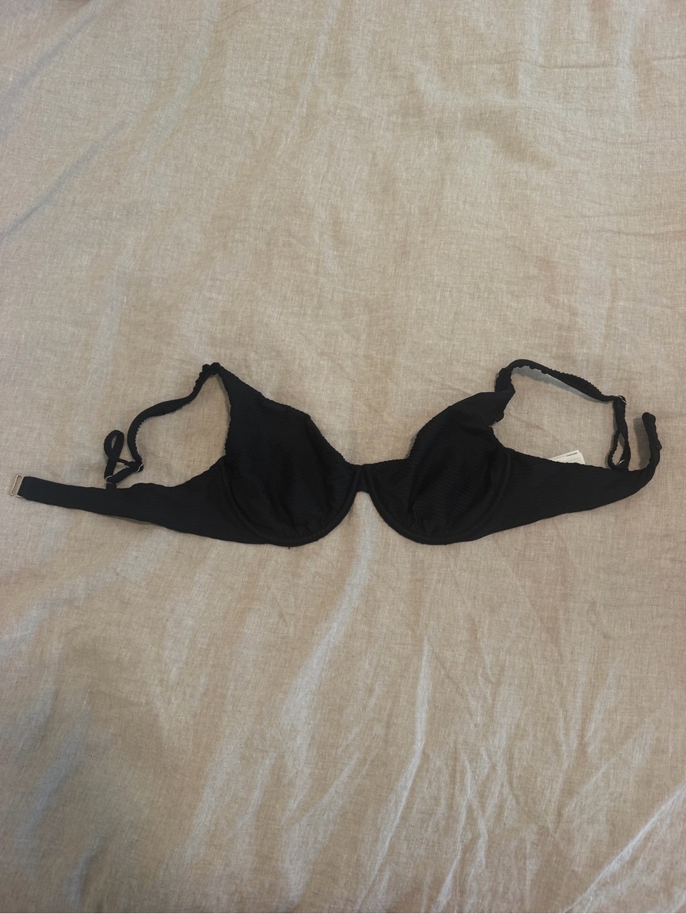 Abercrombie Bikini Top